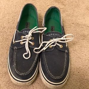 Sperry’s